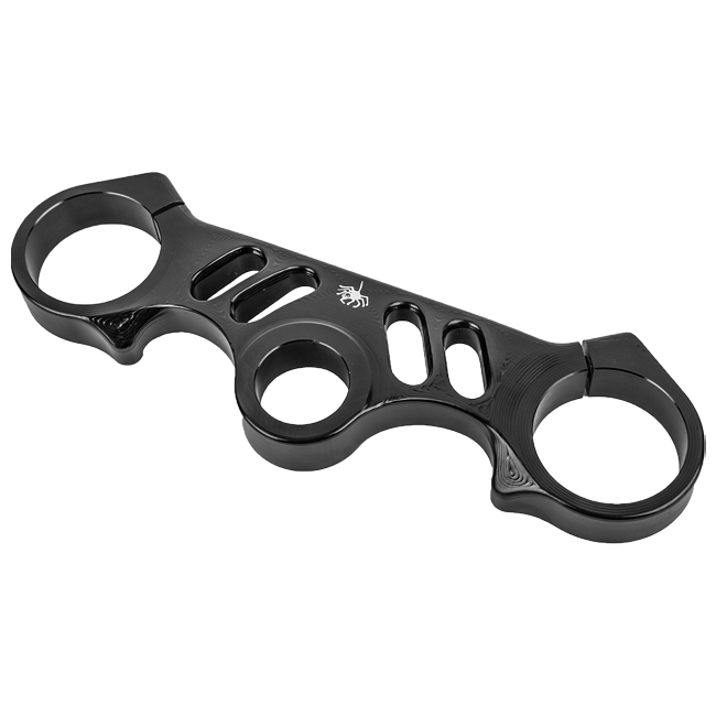 Gabel köprüsü (ÜST) Spider Racing Aprilia RS 660 (20-26) 50.A236 