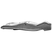 Bugspoiler 200g AP Karbon Serisi Aprilia RSV4/RR/1100 Fabrika (21-26) 