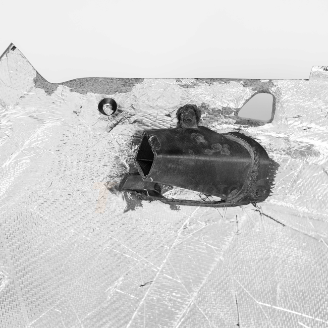 Bugspoiler Lavatex AP Karbon Hattı Ducati Panigale V4 R (2026) 