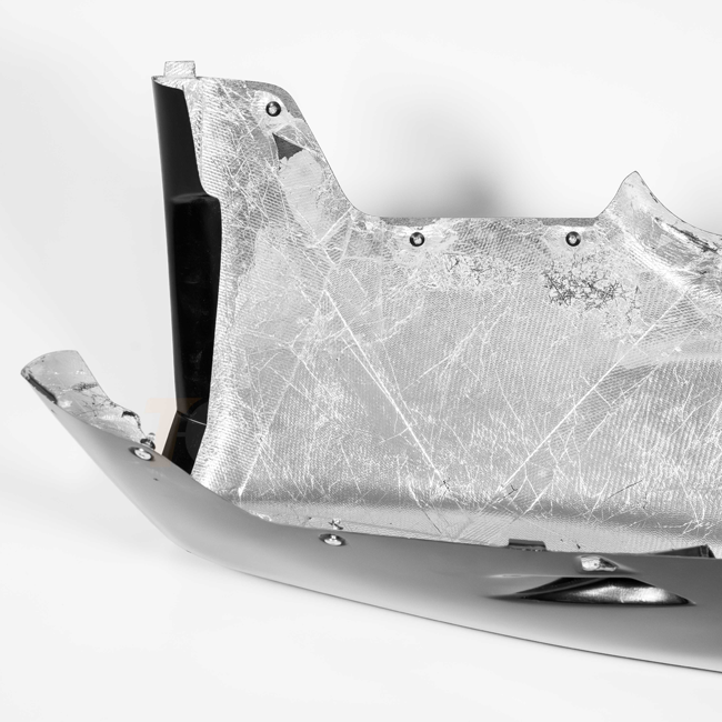 Bugspoiler Lavatex AP Karbon Hattı Ducati Panigale V4 R (2026) 