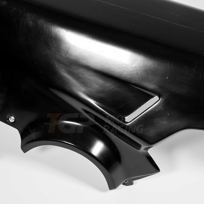 Bugspoiler Lavatex AP Karbon Hattı Ducati Panigale V4 R (2026) 