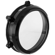 Şeffaf Debriyaj Kapağı CNC Racing Ducati Panigale V4/S (25-26) CA210 