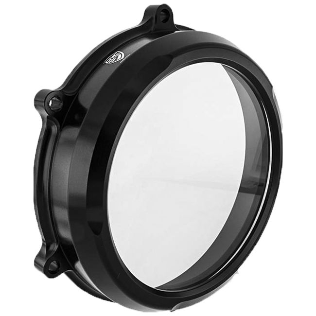 Şeffaf Debriyaj Kapağı CNC Racing Ducati Panigale V4/S (25-26) CA210 