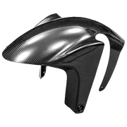 Aprilia RSV4/1100 Factory/R/RR/RF (09-20) CA4010 için Ön Çamurluk Karbon 