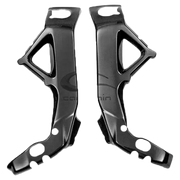 Aprilia RSV4/1100 Factory/R/RR/RF (09-20) CA4050 için karbon çerçeve kapakları 