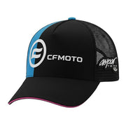 CFMOTO Aspar Racing Ángel-Nieto Takım Trucker Şapka 2026 IXON 