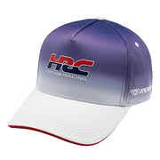 Honda HRC Racing-Team Trucker Cap Beyaz/Mavi 2026 IXON 