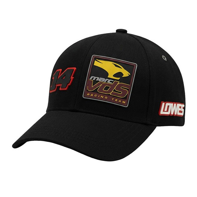 ELF Marc VDS Racing Team Trucker Cap Sam Lowes #14 Replica 2025 IXON 