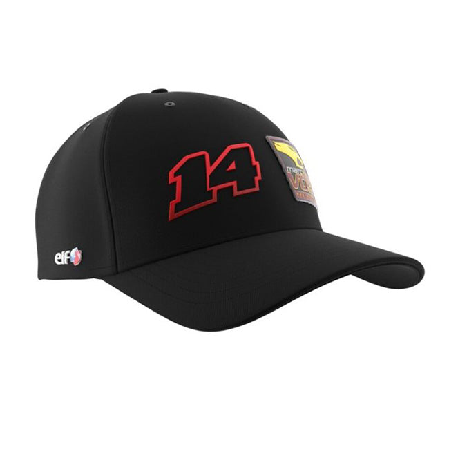 ELF Marc VDS Racing Team Trucker Cap Sam Lowes #14 Replica 2025 IXON 