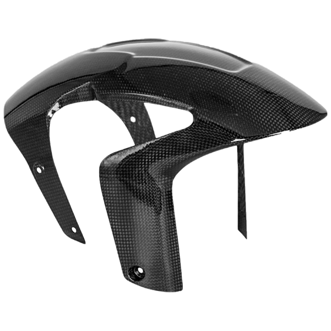 Ön Çamurluk Carbon LighTech Aprilia RS 660 (20-26) CARA0610 