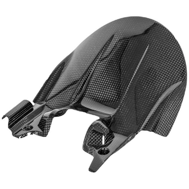 Arka Çamurluk Carbon LighTech Aprilia RS 660 (20-26) CARA0620 