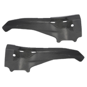 Karbon Şasi Kapakları LighTech Aprilia RS 660 (20-26) CARA0650 