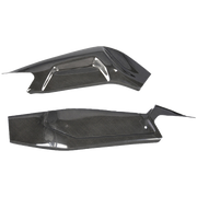 Aprilia RS 660 (20-26) için LighTech Karbon Salıncak Kapağı CARA0660 