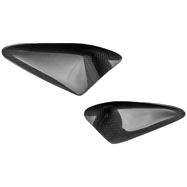 Tank koruma Koruyucular Karbon LighTech Aprilia RS 660 (20-26) CARA0685 