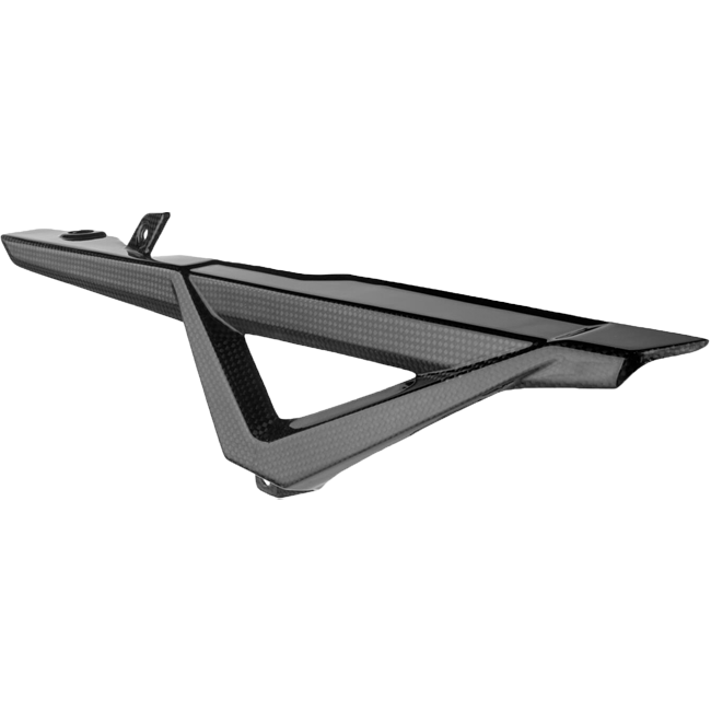 Zincir Kapağı Carbon LighTech Aprilia RSV4/RR/1100 Factory (21-26) CARA2012 