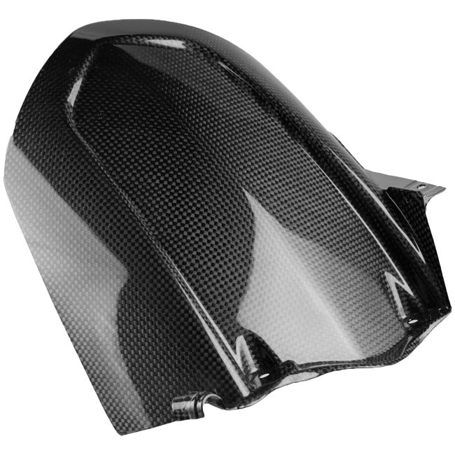 Arka Çamurluk Carbon LighTech Aprilia RSV4/RR/1100 Factory (21-26) CARA2020 