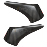 Tank koruma Koruyucular Carbon LighTech Aprilia RSV4/RR/1100 Factory (21-26) CARA2090 