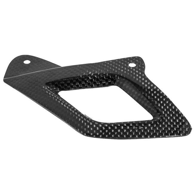 Küçük Zincir Kapağı Karbon LighTech Aprilia RSV4/1100 Factory/R/RR/RF (09-20) CARA3013 