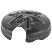 Kupplör kapağı Carbon LighTech Aprilia RSV4/1100 Factory/R/RR/RF (09-20) CARA3030 