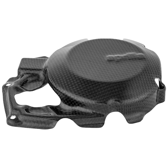 Karbon Işık Makineleri Kapağı LighTech Aprilia RSV4/1100 Factory/R/RR/RF (09-20) CARA3040 