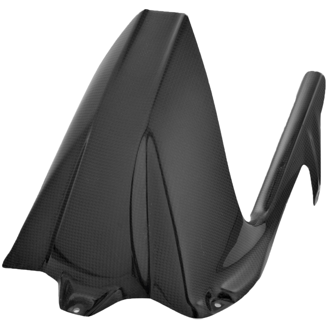 Arka Çamurluk Carbon LighTech BMW S1000RR K46 (09-18) CARB1020 