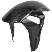 Ön Çamurluk Carbon LighTech BMW S1000RR K67 (19-26) CARB1910 