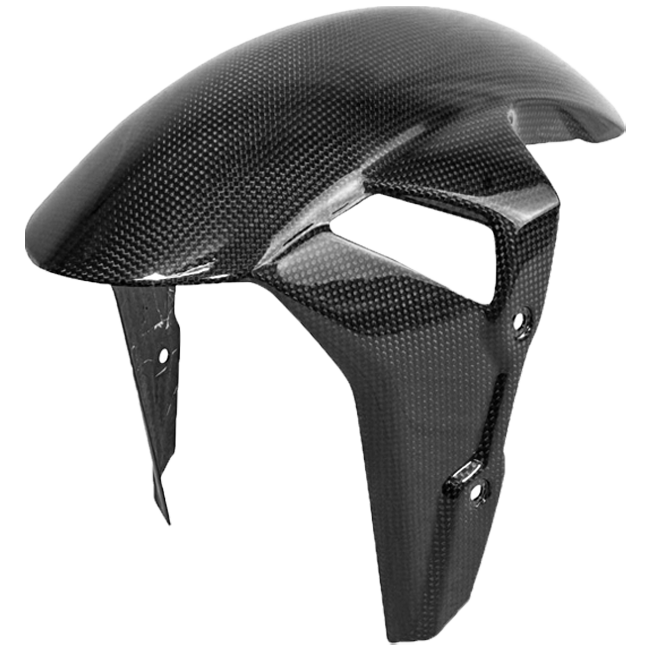 Ön Çamurluk Carbon LighTech BMW S1000RR K67 (19-26) CARB1910 