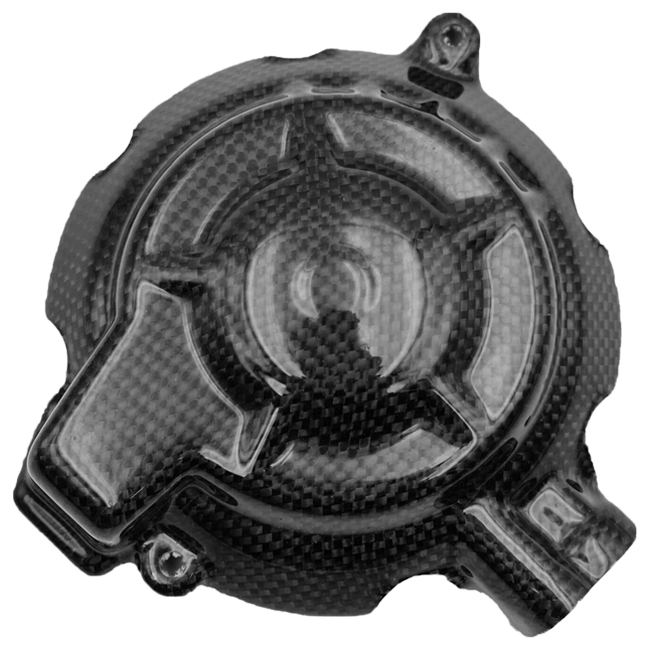 Karbon Işık Makinesi Kapağı LighTech BMW S1000RR K67 (19-26) CARB1940 