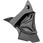 Ritzel kapak karbon LighTech BMW S1000RR K67 (19-26) CARB1945 