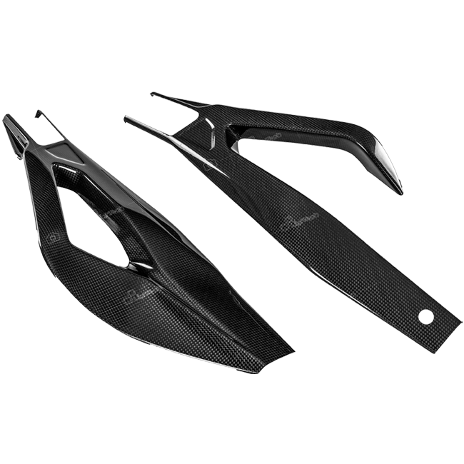 Karbon Salıncak Kapağı LighTech BMW S1000RR K67 (19-26) CARB1960 