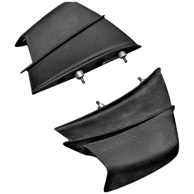 Kanatçık Seti Karbon LighTech Ducati Panigale V4/S/R (19-21) CARD0815 