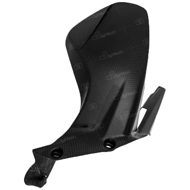 Arka çamurluk Carbon LighTech Ducati Panigale V4/S/R (18-24) CARD0820 