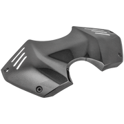 Tank Kapağı Üst Karbon LighTech Ducati Panigale V4/S/R (18-21) CARD0829 