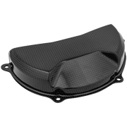 Kupplör kapak karbon LighTech Ducati Panigale V4/S (18-24) CARD0830 