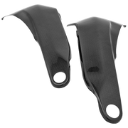 Karbon Şasi Kapağı LighTech Ducati Panigale V4/S/R (18-24) CARD0850 