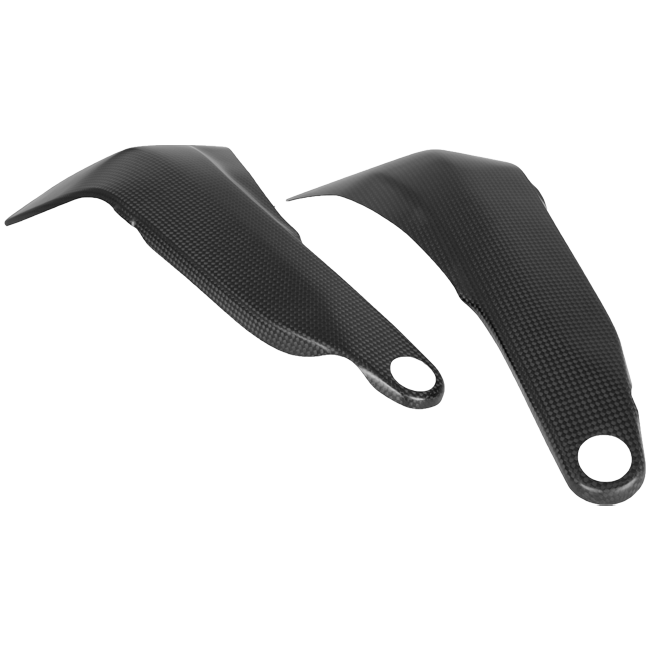 Karbon Şasi Kapağı LighTech Ducati Panigale V4/S/R (18-24) CARD0850 