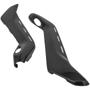 Arka şasi kaplaması Carbon LighTech Ducati Panigale V4/S/R (18-24) CARD0880 