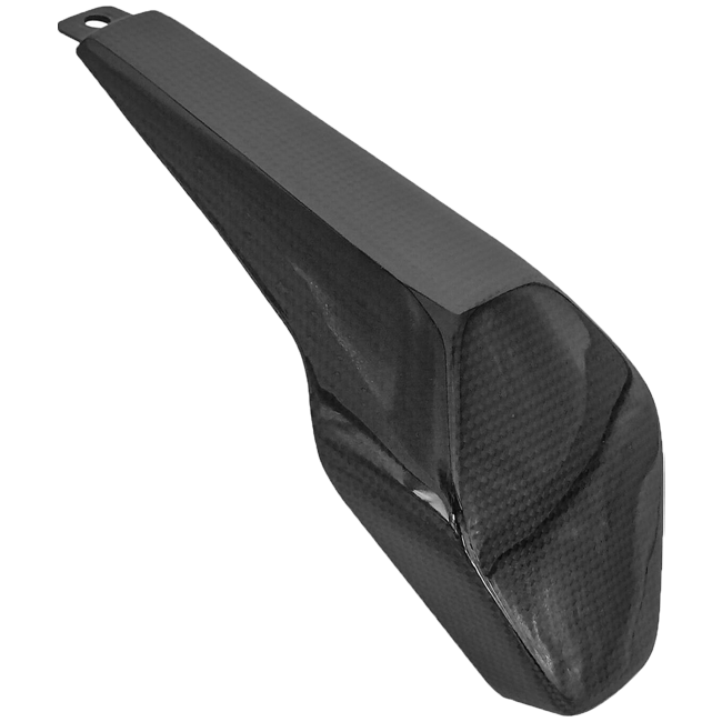 Yolcu kaplaması Carbon LighTech Ducati Panigale V4/S/R (18-24) CARD0892 