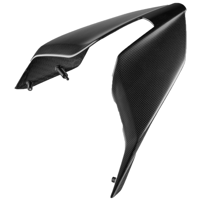 Arka kaplama Carbon LighTech Ducati Panigale V4/S (25-26) CARD2490M 