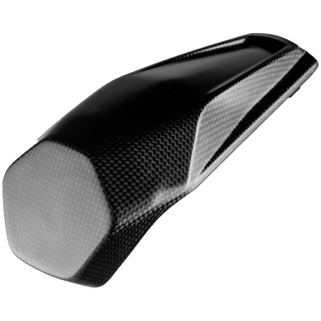 Yolcu kapak carbon LighTech Ducati Panigale V4/S (2025) CARD2492M 