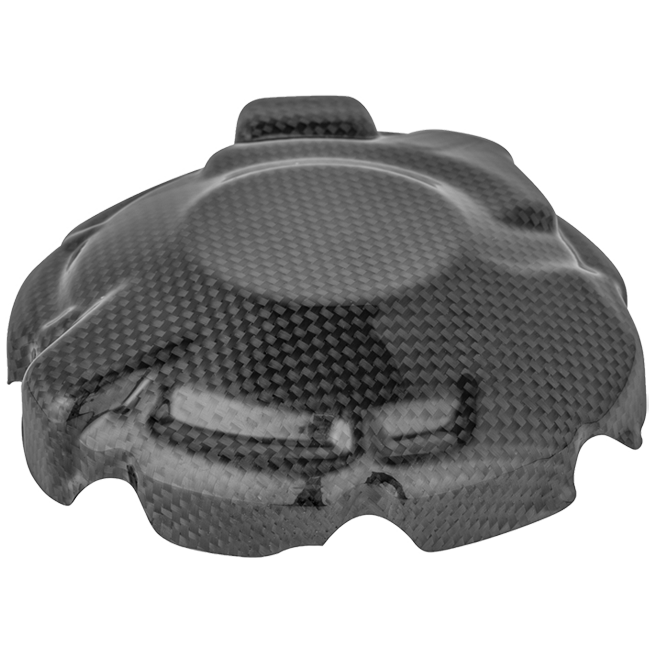 Lichtmaschine kapak Karbon LighTech Honda CBR1000RR SC77 (17-19) CARH1740 