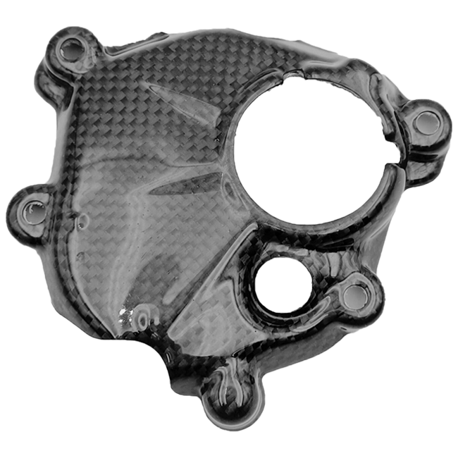 Honda CBR 1000 RR-R SC82 (20-26) CARH2118 için LighTech Karbon Pick-Up Kapağı 