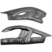 Honda CBR 1000 RR-R SC82 (20-26) CARH2160 Carbon LighTech Süspansiyon Kapağı 