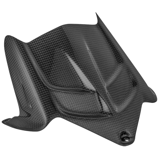 Arka Çamurluk Carbon LighTech Kawasaki ZX-6R/636/RR (09-26) CARK9520 