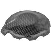Karbon Işık Makinesi Kapağı LighTech Kawasaki ZX-6R/636/RR (09-26 CARK9540 