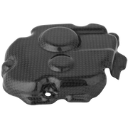 Kawasaki ZX-10 R/RR (11-26) için LighTech Karbon Pick-Up Kapağı CARK9618 