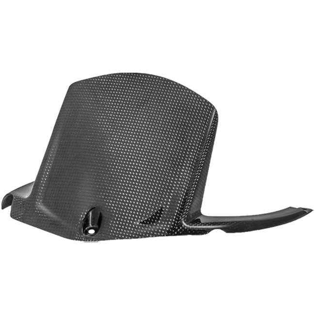Arka Çamurluk Carbon LighTech Kawasaki ZX-10 R/RR (11-26) CARK9620 