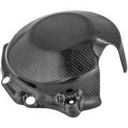 Kupplör kapağı Carbon LighTech Kawasaki ZX-10 R/RR (11-26) CARK9630 