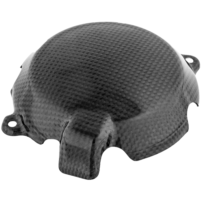 Karbon Işık Makinesi Kapağı LighTech Kawasaki ZX-10 R/RR (11-26) CARK9640 