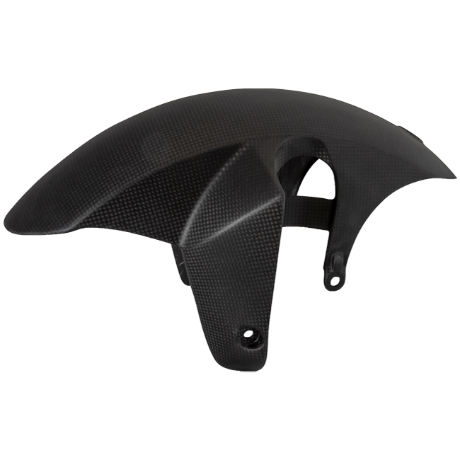 Ön Çamurluk Carbon LighTech Suzuki GSX-R 1000 (17-23) CARS6510 